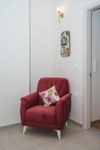 Posedenie v ubytovaní Vincenzo Suites