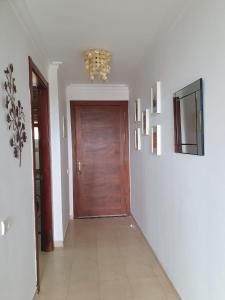 Fotografie z fotogalerie ubytování Sea View Cosy Apartment v destinaci Cabo Negro + 1 fotografie