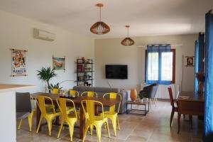 Φωτογραφία από το άλμπουμ του Maison Le Grand Verger σε Goult