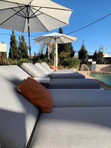 Foto da galeria de La Serena Boutique Hotel & Wellness - Altea em Altea
