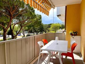 Foto da galeria de Grazioso Appartamento con Piscina e Terrazza em Porto Santa Margherita di Caorle