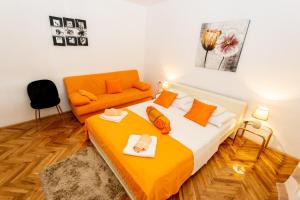 Gallery image of Apartment A&A Makarska in Makarska