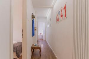 Fotografia z galérie ubytovania 32 nero - Florence Apartment San Niccolò vo Florencii + 24 fotografií