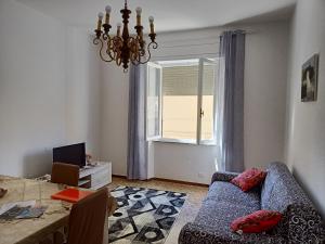 Posedenie v ubytovaní Casa Ilanfra - appartamenti Gabbiano, Farfalla e Stella Marina