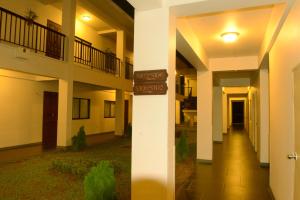 Gambar di galeri bagi Bagan Thiripyitsaya Sanctuary Resort di Bagan
