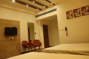 Gallery image of The Stoneberry Resort in Madhupur