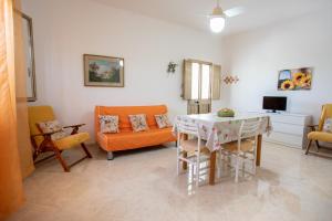 Μια τηλεόραση ή/και κέντρο ψυχαγωγίας στο Casa Giardino