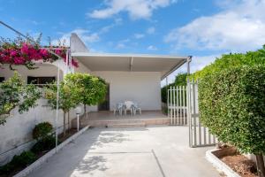 Κήπος έξω από το Casa Giardino