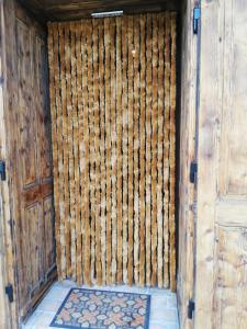 Fotografia z galérie ubytovania Pusztaszemes Vendéghaz v destinácii Pusztaszemes