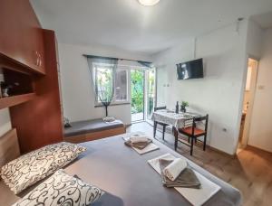Gallery image of Apartman Biljana in Makarska