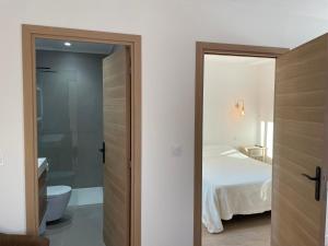 Kúpeľňa v ubytovaní Duplex old town Antibes - NEW !