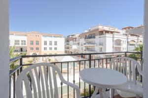 Apartamento Herradura Playa, La Herradura – Updated 2022 Prices
