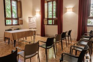 Fotografie z fotogalerie ubytování Hotel Casa Valdese Roma v Římě