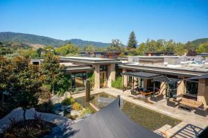 Gallery image of Bardessono Hotel and Spa in Yountville