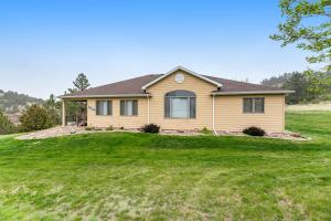 Tòa nhà nơi nhà nghỉ dưỡng tọa lạc