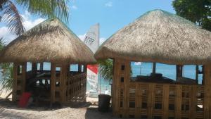 Fotografie z fotogalerie ubytování Binucot Beach Resort v destinaci Ferrol