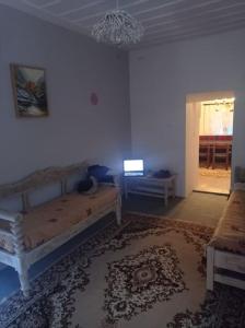 Fotografia z galérie ubytovania Καταφύγιο στη φύση v destinácii Andros