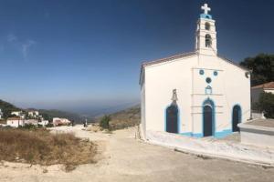 Fotografia z galérie ubytovania Καταφύγιο στη φύση v destinácii Andros