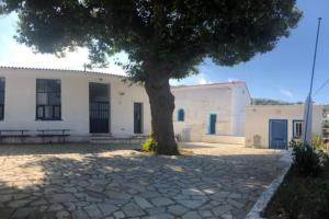 Fotografia z galérie ubytovania Καταφύγιο στη φύση v destinácii Andros