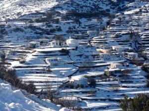 Fotografia z galérie ubytovania Καταφύγιο στη φύση v destinácii Andros