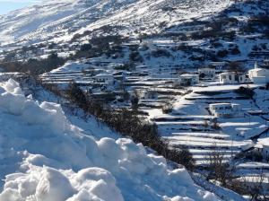 Fotografia z galérie ubytovania Καταφύγιο στη φύση v destinácii Andros