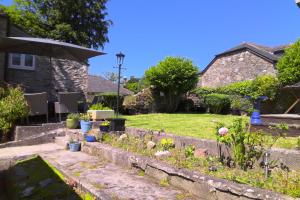 Gallery image of the bluebell cottage in Tywardreath