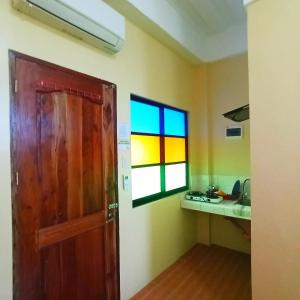 Зображення з фотогалереї помешкання Pamujo Hostel у місті Baclayon