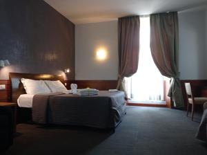 Gallery image of Romalive Hotel in Rome