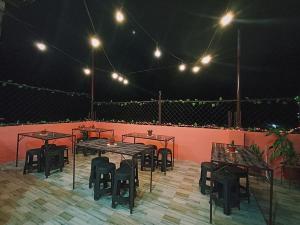 Зображення з фотогалереї помешкання Pamujo Hostel у місті Baclayon