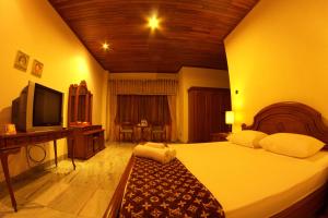 Gallery image of D Ajenk Boutique Villa in Yogyakarta