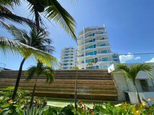 Galeriebild der Unterkunft Playa -Boquilla -Condominio dentro de Hotel Sonesta in Cartagena de Indias