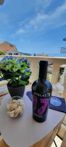 Fotografie z fotogalerie ubytování Apartmani Centar Makarska v destinaci Makarska