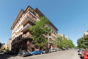 Gallery image of Piazza Bologna Apartments in Rome