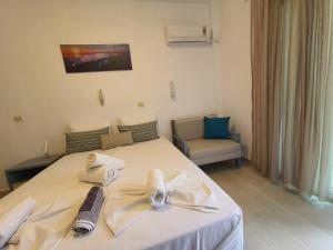 Gallery image of Sea La Vie - Studios Maria in Limenaria