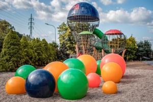 Afbeelding uit fotogalerij van Benica in Benešov