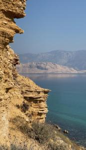 Fotografie z fotogalerie ubytování Blue Bay Apartments Pag v destinaci Pag
