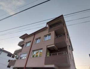 Gallery image of Happy apartments Strumica in Strumica