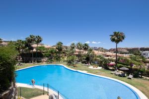 Imagen de la galería de Spacious perfectly maintained house with private garden and communal pool in Riviera del Sol, en Málaga
