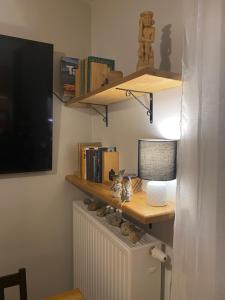 Fotografia z galérie ubytovania Apartament Słoneczne Tatry Droga na bystre 5b v Zakopanom