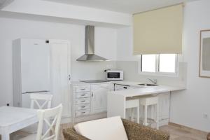 Fotografia z galérie ubytovania Apartamentos Doña Lola Zahara v destinácii Zahara de los Atunes