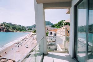 Příroda nedaleko hotelu