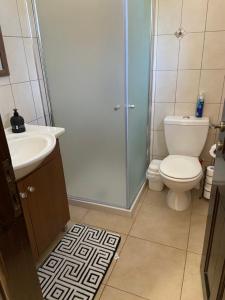 Ένα μπάνιο στο שלוות הגולן +9 φωτογραφίες