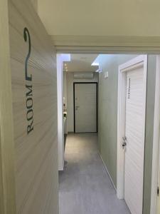 Fotografie z fotogalerie ubytování B&B Barù v destinaci Agropoli