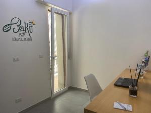 Fotografie z fotogalerie ubytování B&B Barù v destinaci Agropoli