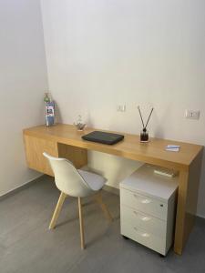 Fotografie z fotogalerie ubytování B&B Barù v destinaci Agropoli