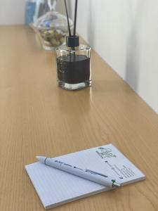 Fotografie z fotogalerie ubytování B&B Barù v destinaci Agropoli
