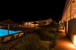 Afbeelding uit fotogalerij van Monte da Cabeça Gorda in Alcáçovas