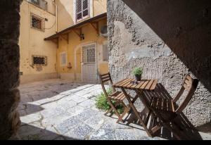 Foto dalla galleria di Loft Apollo / Ortigia Syracusae a Siracusa