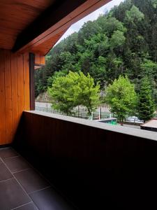 Gallery image of Kuloğlu Otel ve Restoran in Uzungol +40 photos