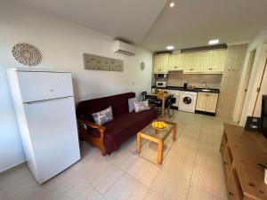 Zdjęcie z galerii obiektu Apartamento Acuario 4 w mieście Benalmádena